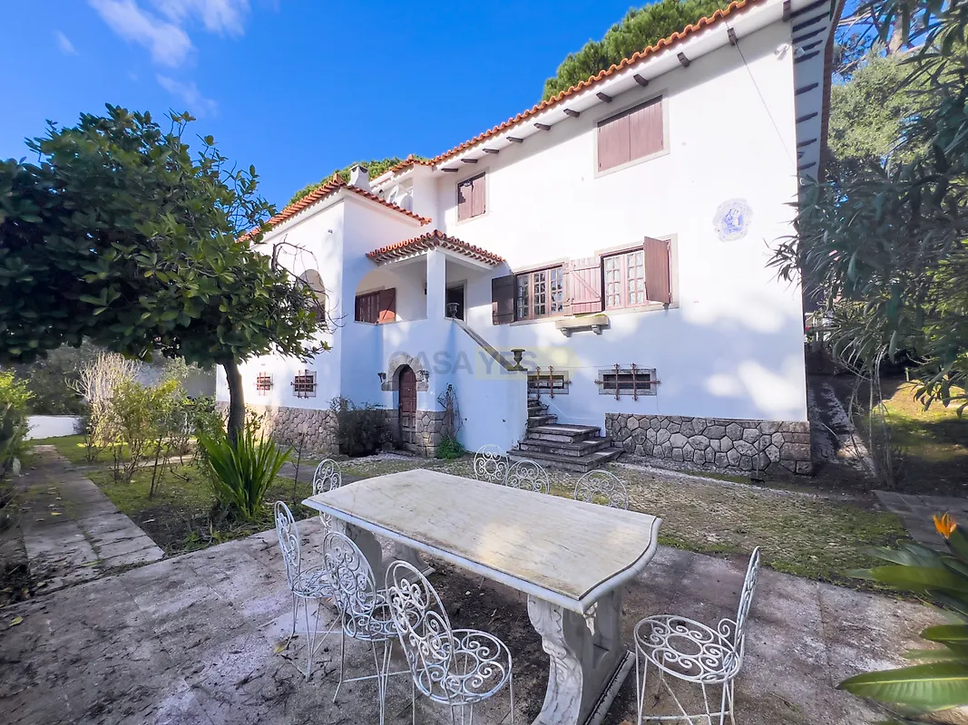 Moradia T6+ à venda em Almargem do Bispo, Pêro Pinheiro e Montelavar, Sintra — foto 3