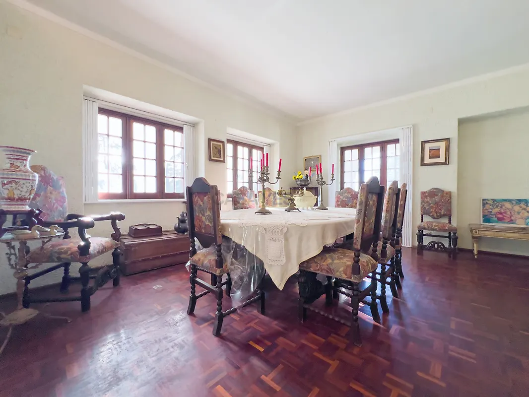 Moradia T6+ à venda em Almargem do Bispo, Pêro Pinheiro e Montelavar, Sintra — foto 6