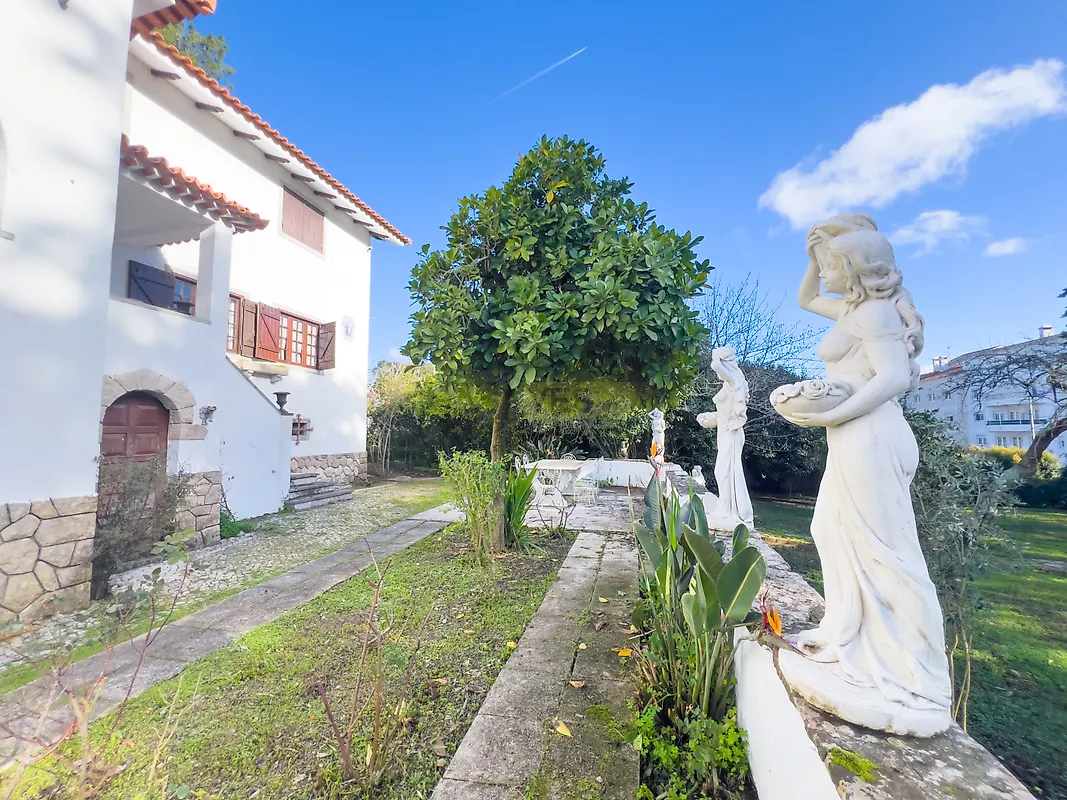 Moradia T6+ à venda em Almargem do Bispo, Pêro Pinheiro e Montelavar, Sintra — foto 7