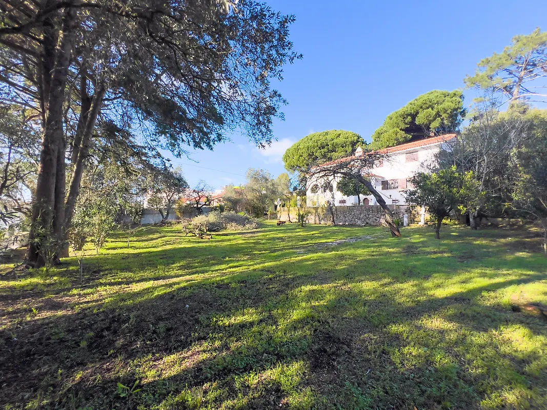 Moradia T6+ à venda em Almargem do Bispo, Pêro Pinheiro e Montelavar, Sintra — foto 8