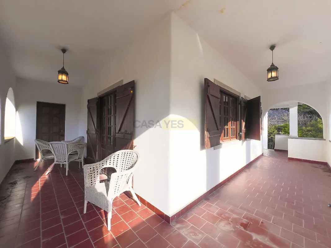 Moradia T6+ à venda em Almargem do Bispo, Pêro Pinheiro e Montelavar, Sintra — foto 12