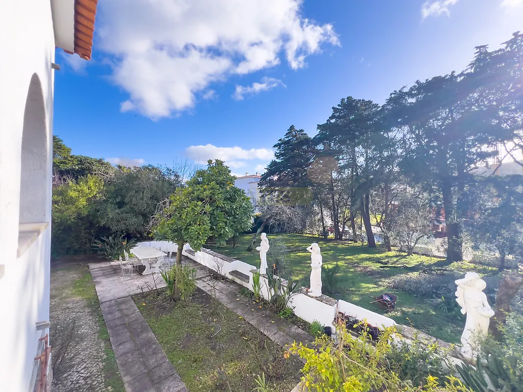 Moradia T6+ à venda em Almargem do Bispo, Pêro Pinheiro e Montelavar, Sintra — foto 13