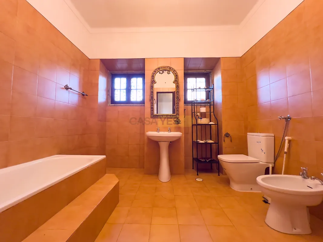 Moradia T6+ à venda em Almargem do Bispo, Pêro Pinheiro e Montelavar, Sintra — foto 18
