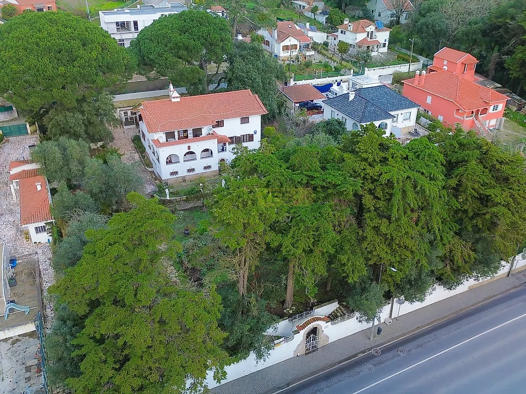 Moradia T6+ à venda em Almargem do Bispo, Pêro Pinheiro e Montelavar, Sintra — foto 19