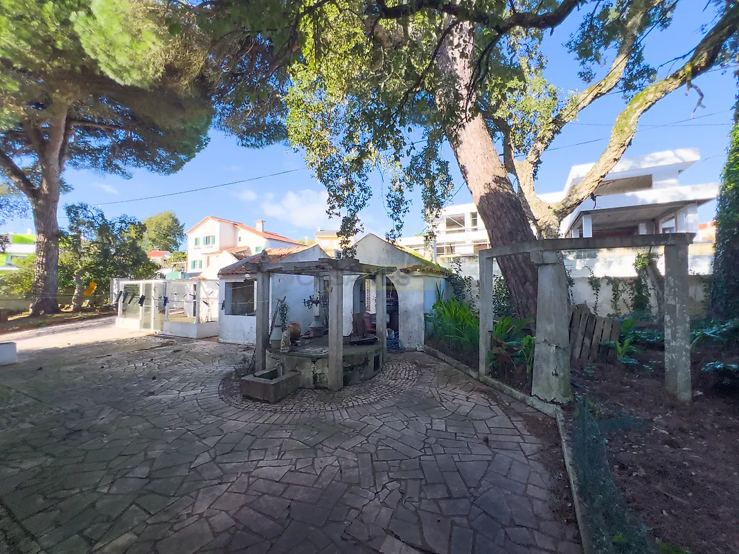 Moradia T6+ à venda em Almargem do Bispo, Pêro Pinheiro e Montelavar, Sintra — foto 20