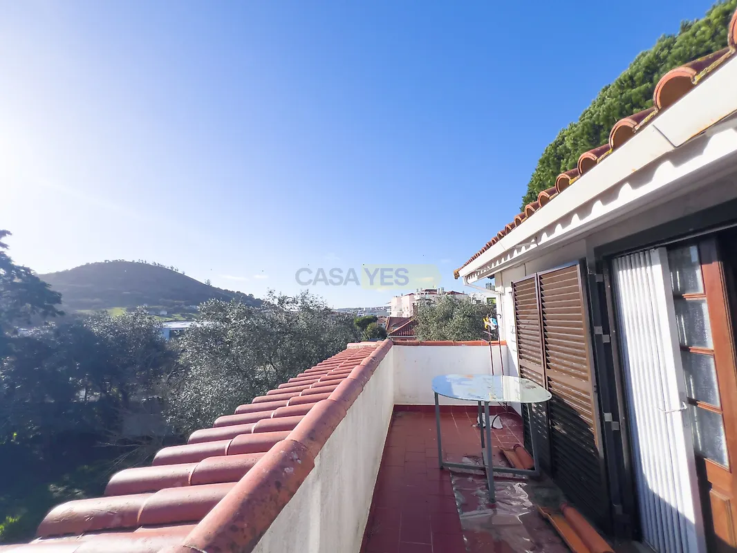 Moradia T6+ à venda em Almargem do Bispo, Pêro Pinheiro e Montelavar, Sintra — foto 22