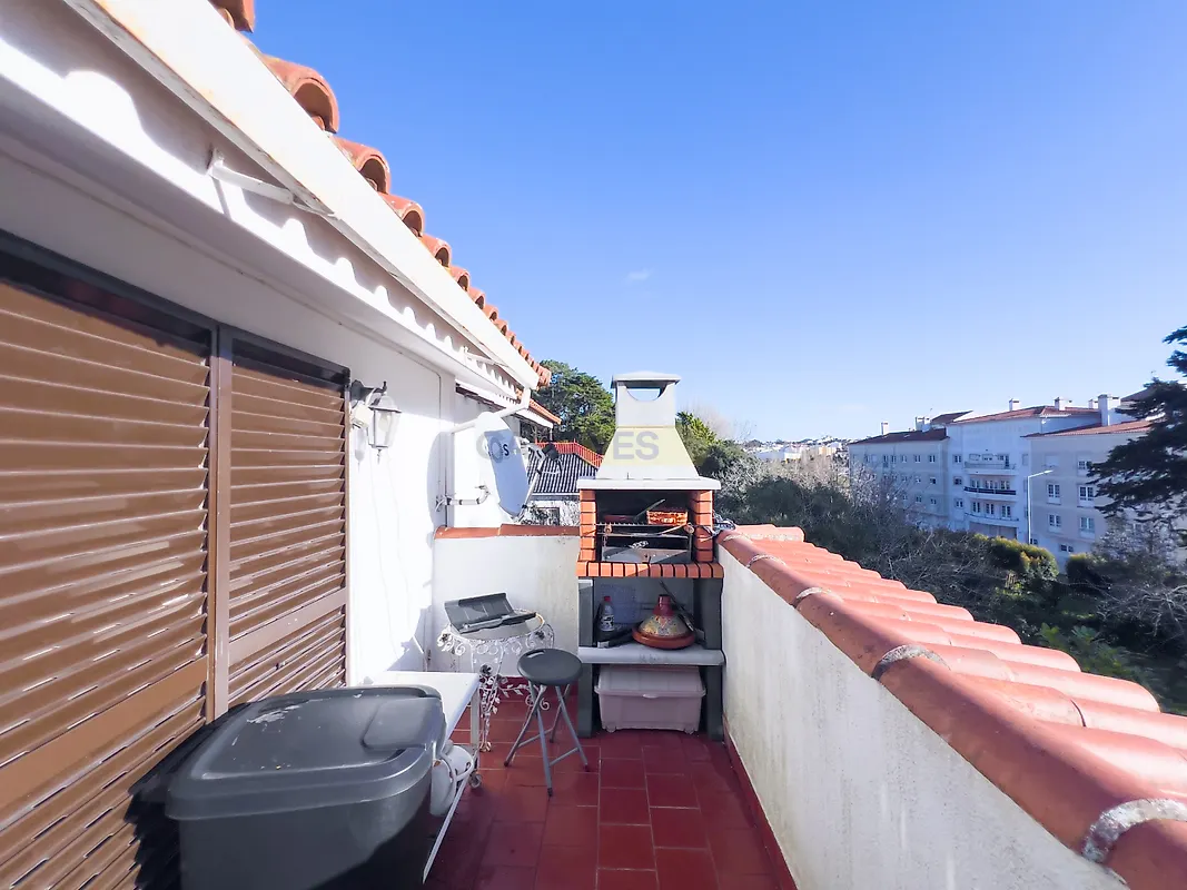 Moradia T6+ à venda em Almargem do Bispo, Pêro Pinheiro e Montelavar, Sintra — foto 24