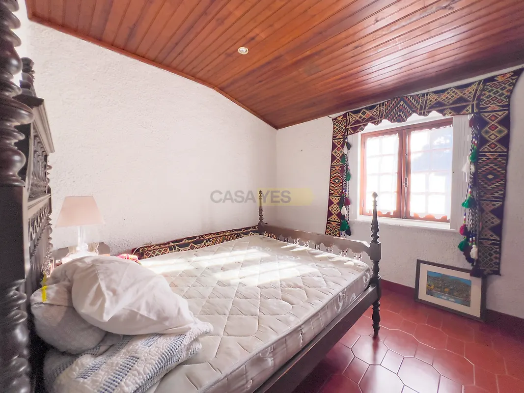 Moradia T6+ à venda em Almargem do Bispo, Pêro Pinheiro e Montelavar, Sintra — foto 30