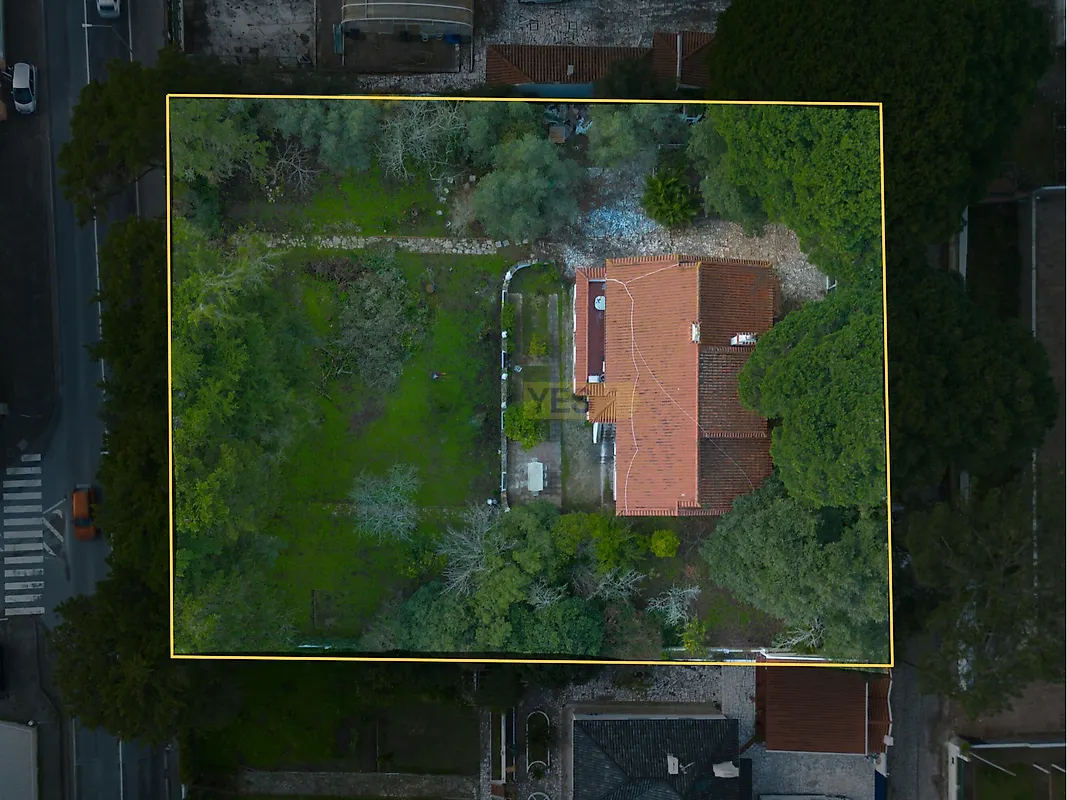 Moradia T6+ à venda em Almargem do Bispo, Pêro Pinheiro e Montelavar, Sintra — foto 36