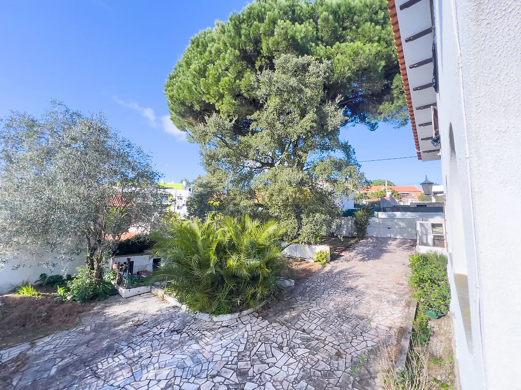 Moradia T6+ à venda em Almargem do Bispo, Pêro Pinheiro e Montelavar, Sintra — foto 37