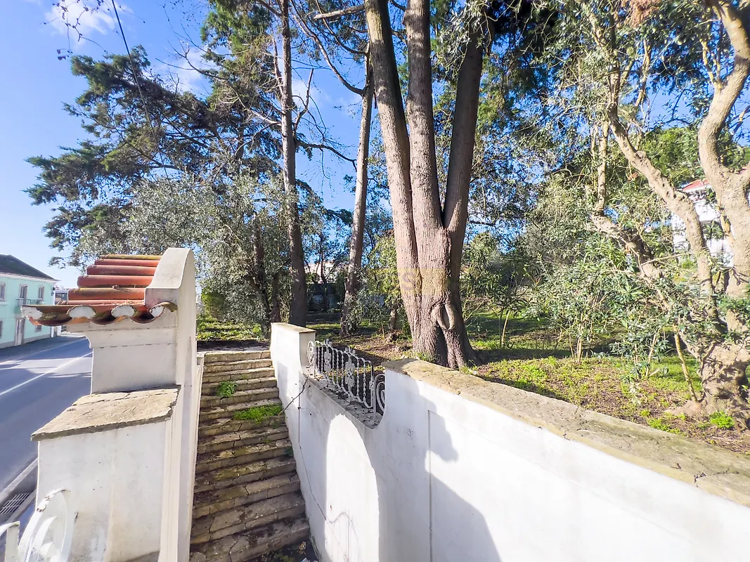 Moradia T6+ à venda em Almargem do Bispo, Pêro Pinheiro e Montelavar, Sintra — foto 38