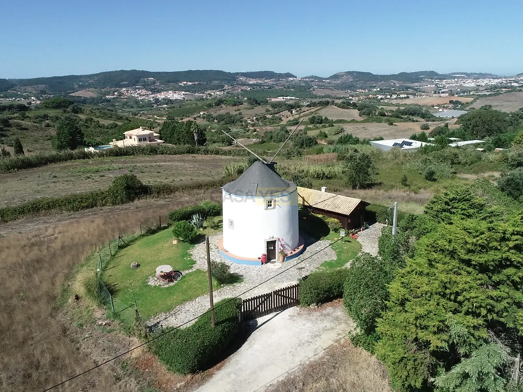 Moradia T2 à venda em Malveira e São Miguel de Alcainça, Mafra — foto 4