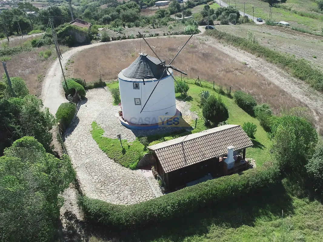 Moradia T2 à venda em Malveira e São Miguel de Alcainça, Mafra — foto 14