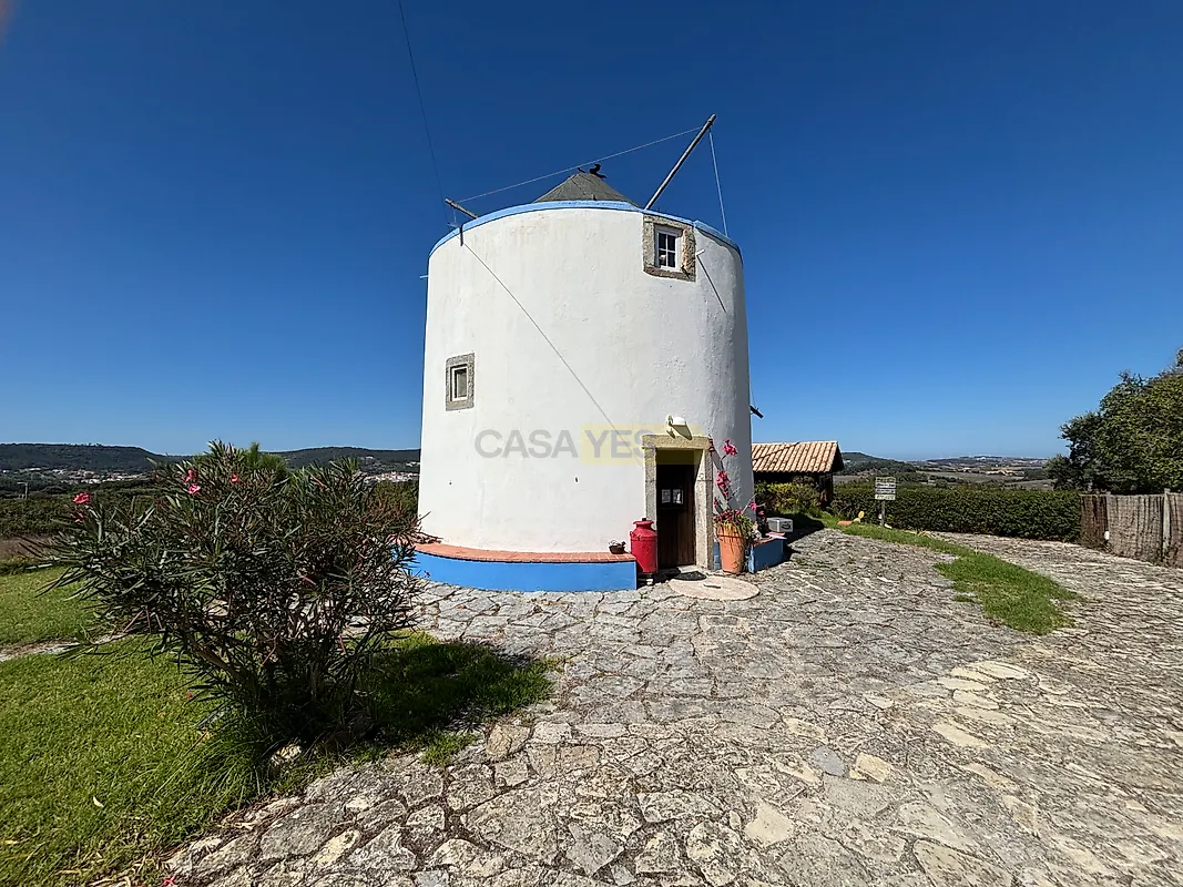 Moradia T2 à venda em Malveira e São Miguel de Alcainça, Mafra — foto 21