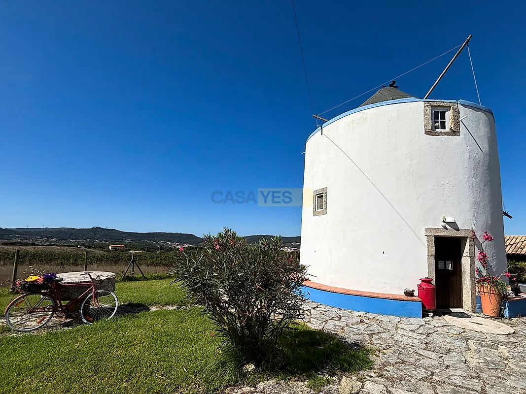 Moradia T2 à venda em Malveira e São Miguel de Alcainça, Mafra — foto 9