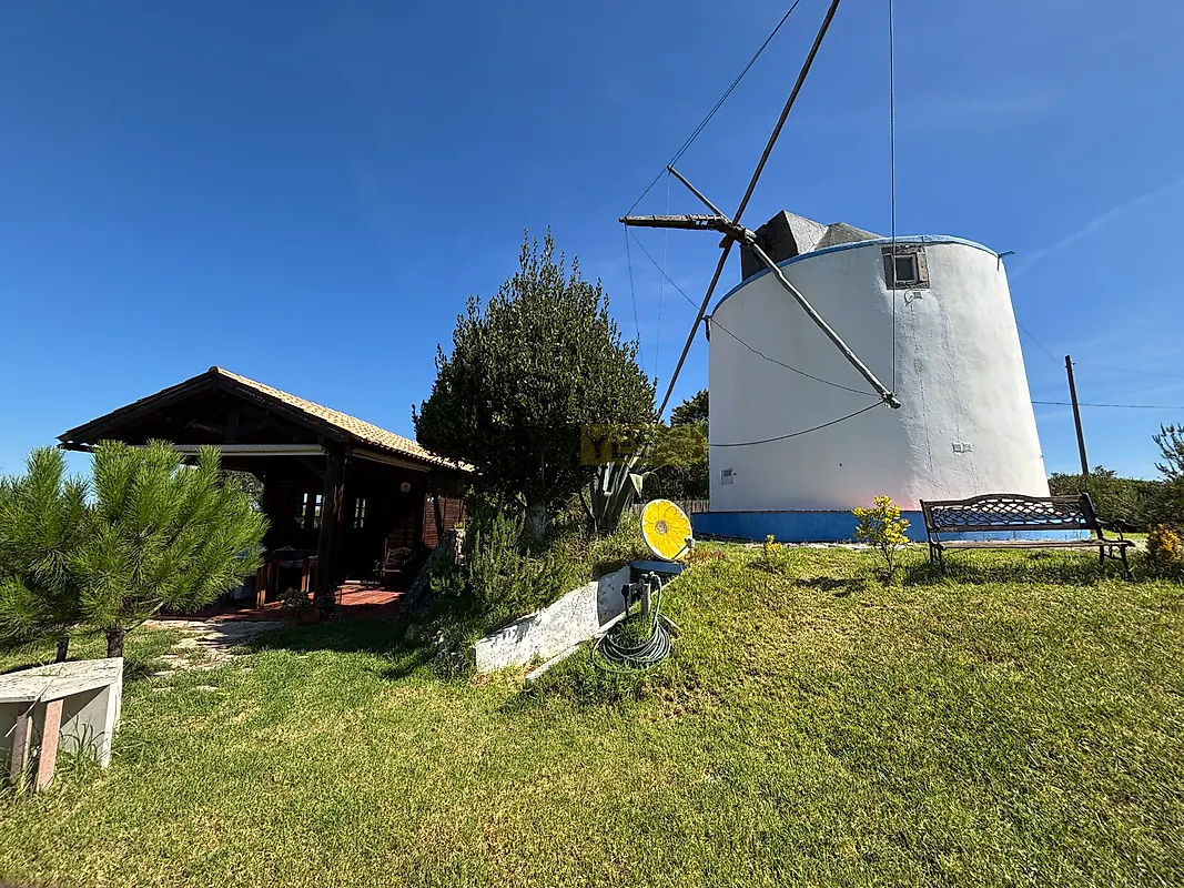 Moradia T2 à venda em Malveira e São Miguel de Alcainça, Mafra — foto 7