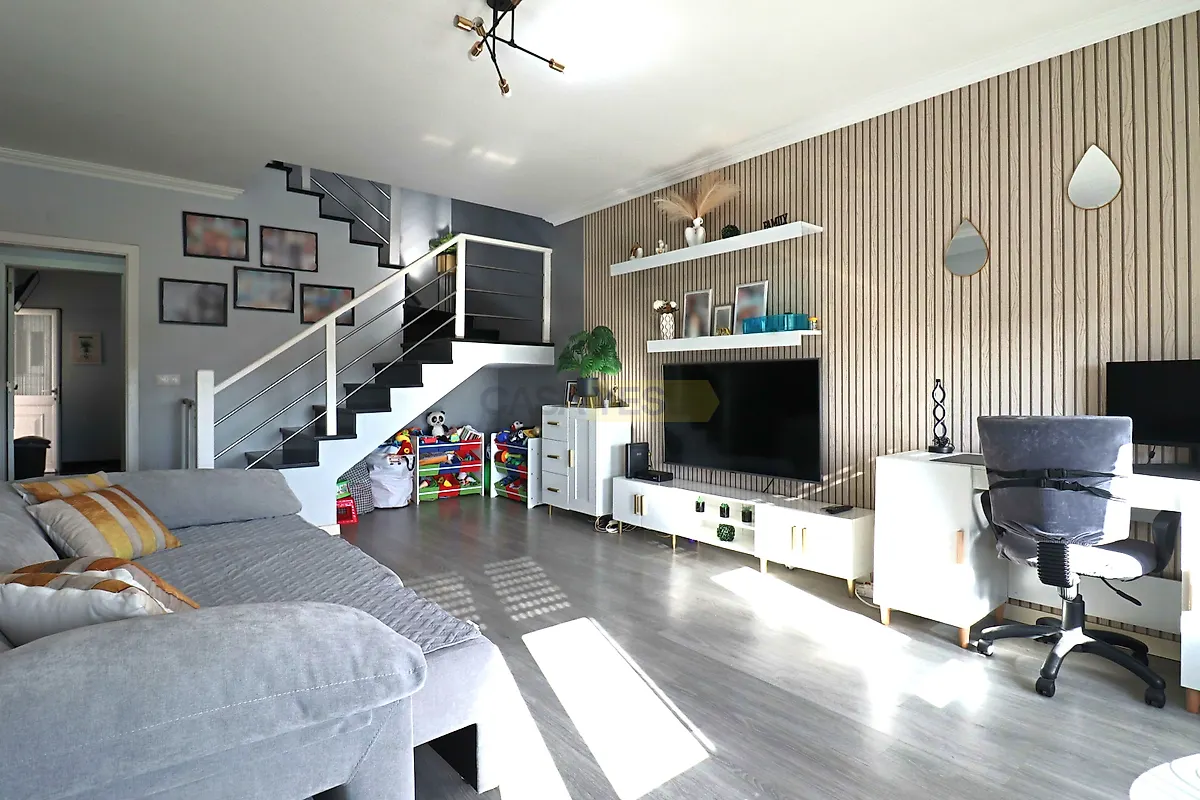Moradia T3 em A dos Cunhados e Maceira, €395.000