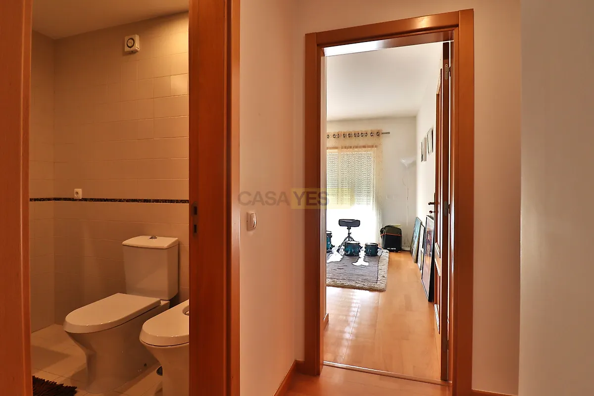 Apartamento T3 à venda em Ericeira, Mafra — foto 16