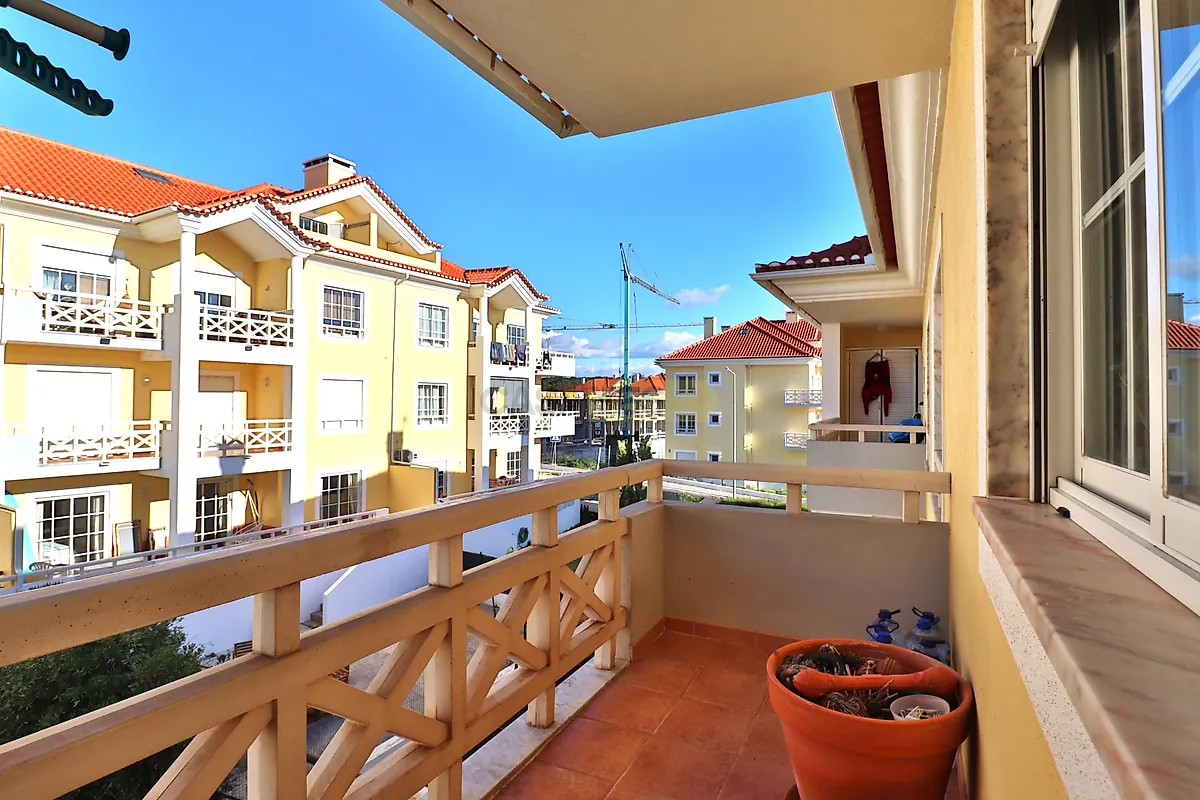 Apartamento T3 à venda em Ericeira, Mafra — foto 9