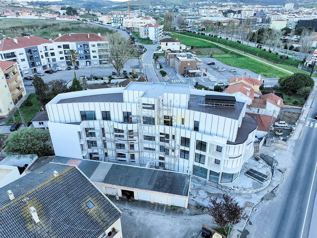 Apartamento T4 à venda em Lourinhã e Atalaia, Lourinhã — foto 35