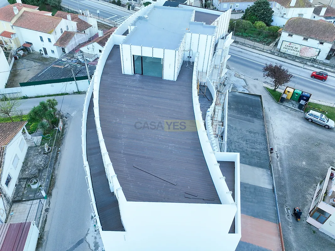 Apartamento T4 à venda em Lourinhã e Atalaia, Lourinhã — foto 34