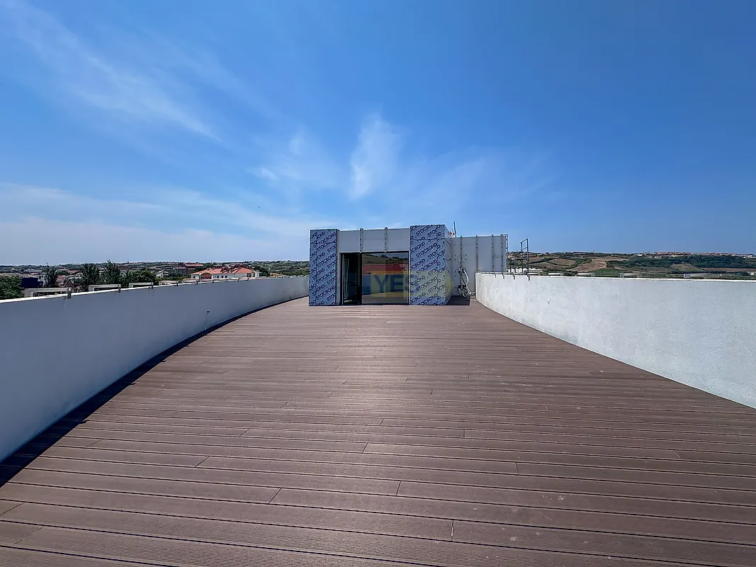 Apartamento T4 à venda em Lourinhã e Atalaia, Lourinhã — foto 3