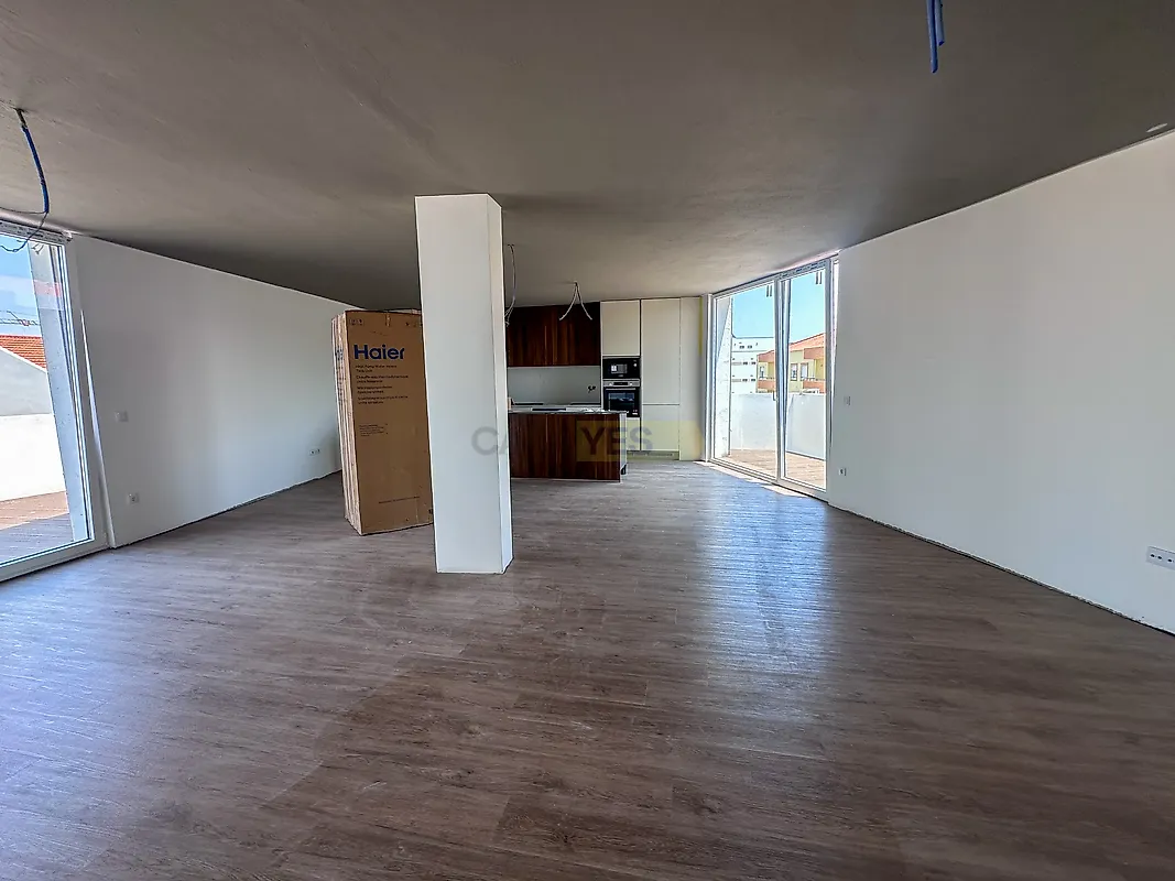 Apartamento T4 à venda em Lourinhã e Atalaia, Lourinhã — foto 5
