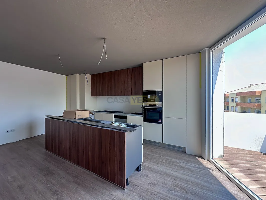 Apartamento T4 à venda em Lourinhã e Atalaia, Lourinhã — foto 6