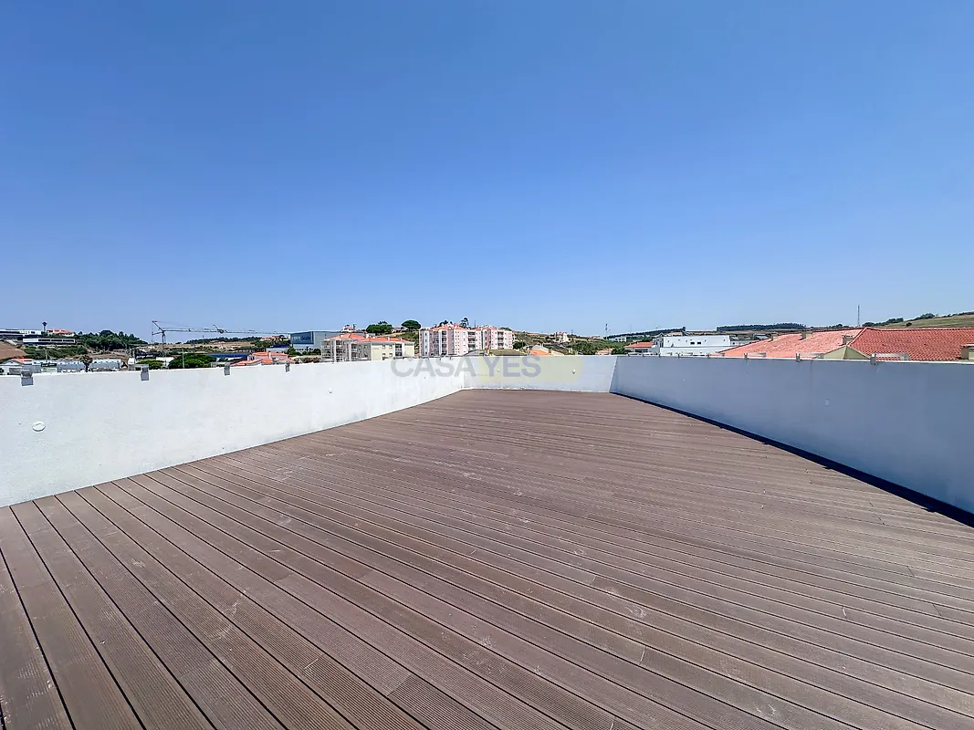 Apartamento T4 à venda em Lourinhã e Atalaia, Lourinhã — foto 9
