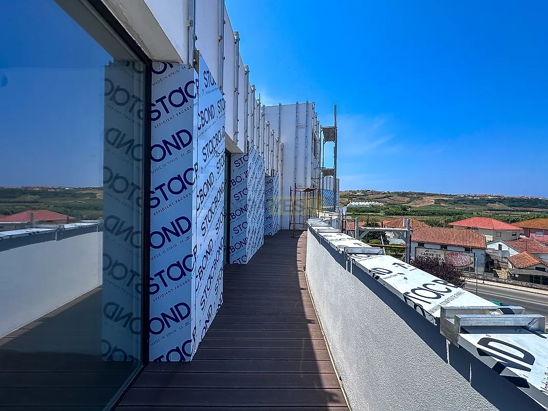 Apartamento T4 à venda em Lourinhã e Atalaia, Lourinhã — foto 10