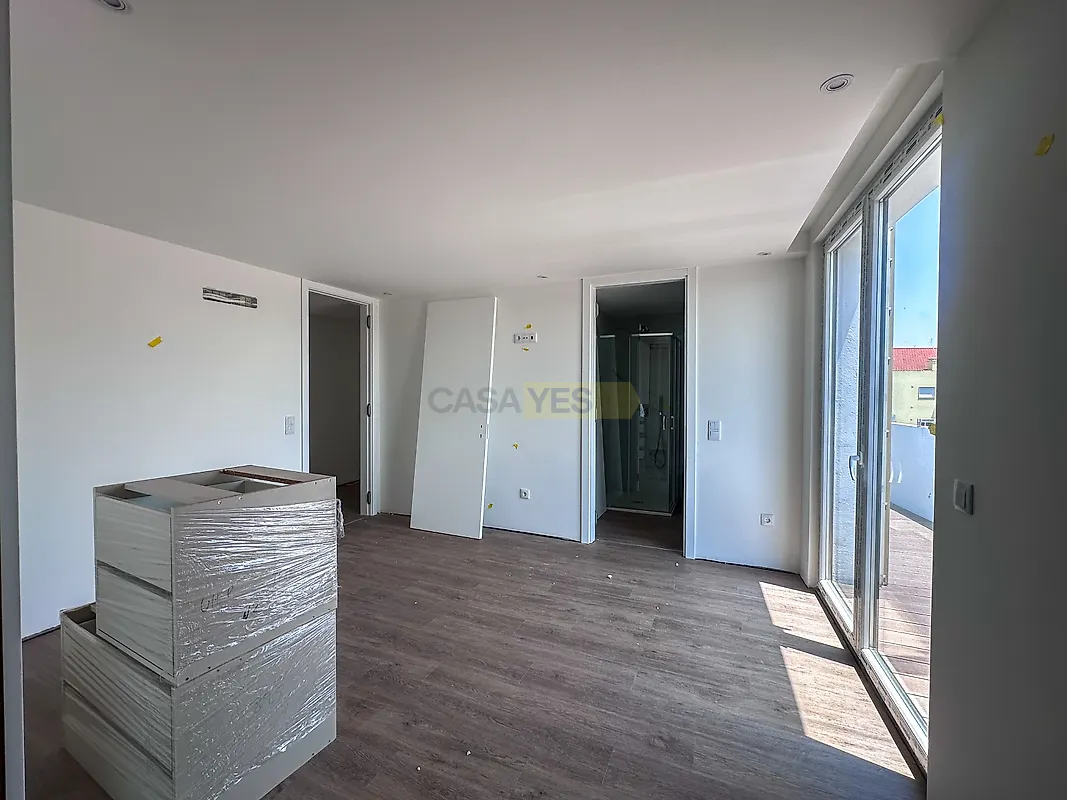 Apartamento T4 à venda em Lourinhã e Atalaia, Lourinhã — foto 21