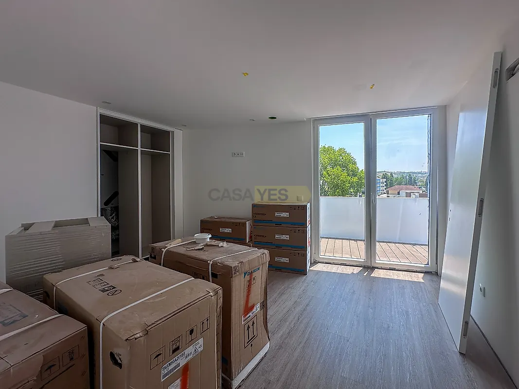 Apartamento T4 à venda em Lourinhã e Atalaia, Lourinhã — foto 24