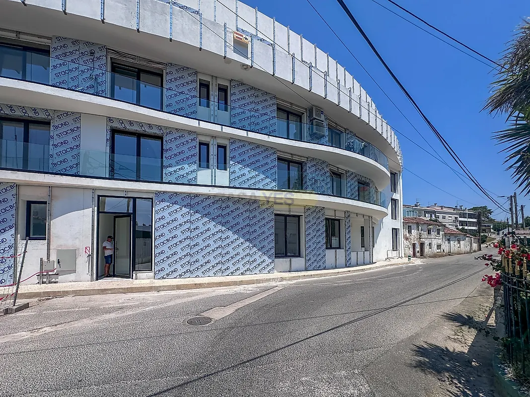 Apartamento T4 à venda em Lourinhã e Atalaia, Lourinhã — foto 29