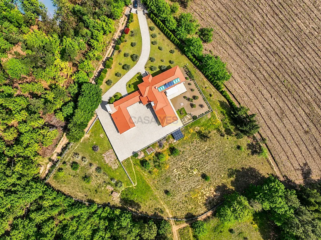 Moradia T5 à venda em Serrazes, São Pedro do Sul — foto 7