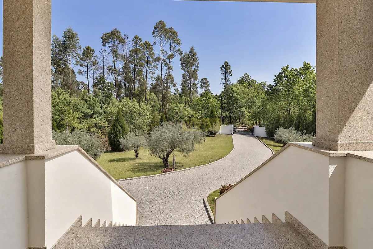 Moradia T5 à venda em Serrazes, São Pedro do Sul — foto 12