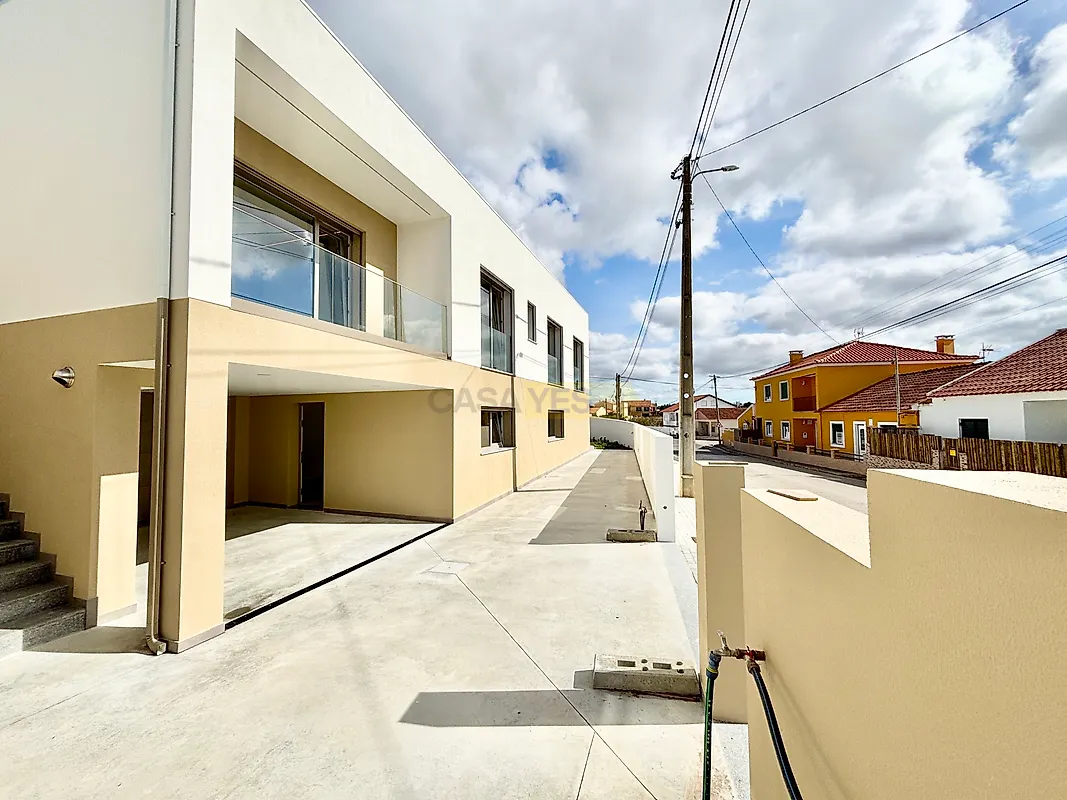 Moradia T3 em Silveira, €635.000