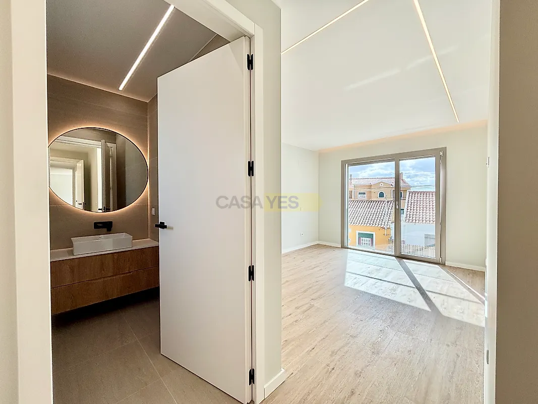 Moradia T3 à venda em Silveira, Torres Vedras — foto 12