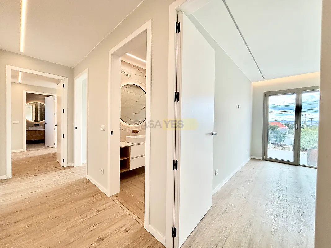Moradia T3 à venda em Silveira, Torres Vedras — foto 20