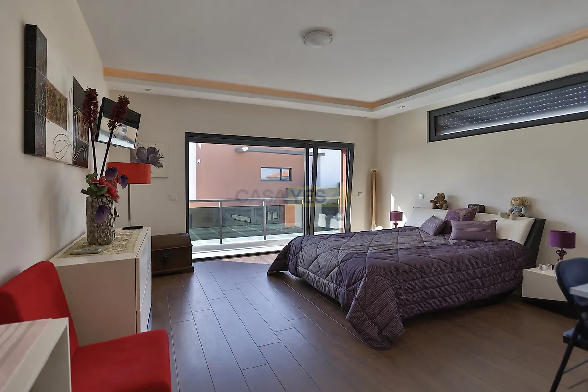 Moradia T4 à venda em Silveira, Torres Vedras — foto 25
