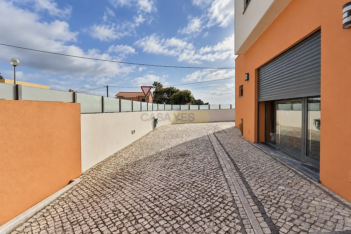 Moradia T4 à venda em Silveira, Torres Vedras — foto 37