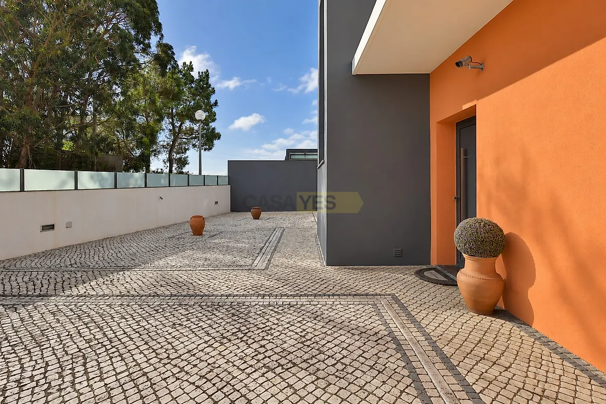 Moradia T4 à venda em Silveira, Torres Vedras — foto 38