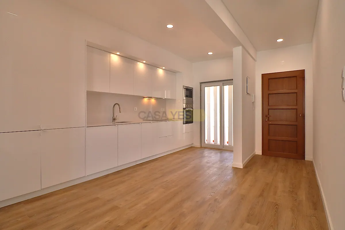 Apartamento T2 à venda em Lourinhã e Atalaia, Lourinhã — foto 5