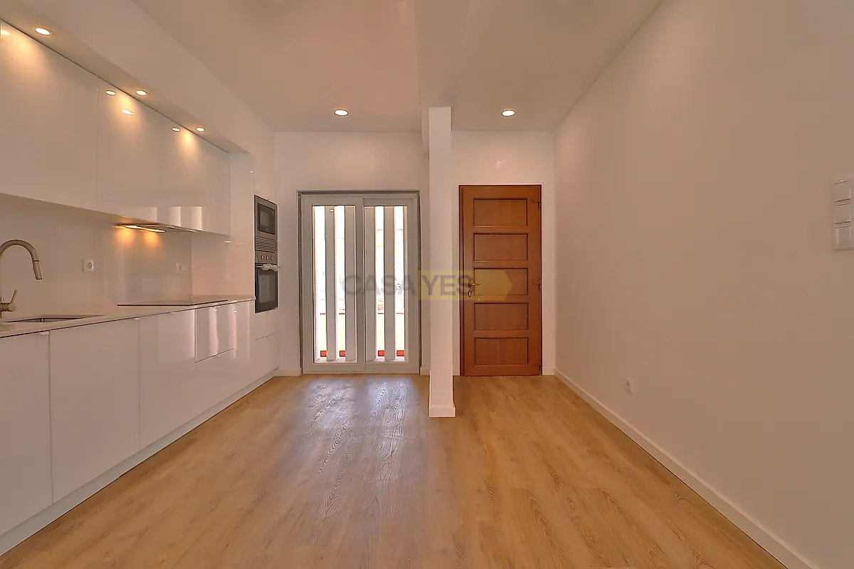 Apartamento T2 à venda em Lourinhã e Atalaia, Lourinhã — foto 7