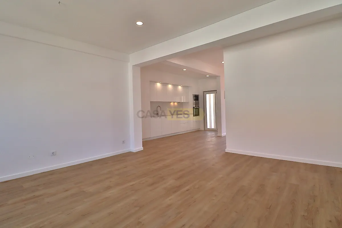 Apartamento T2 à venda em Lourinhã e Atalaia, Lourinhã — foto 4