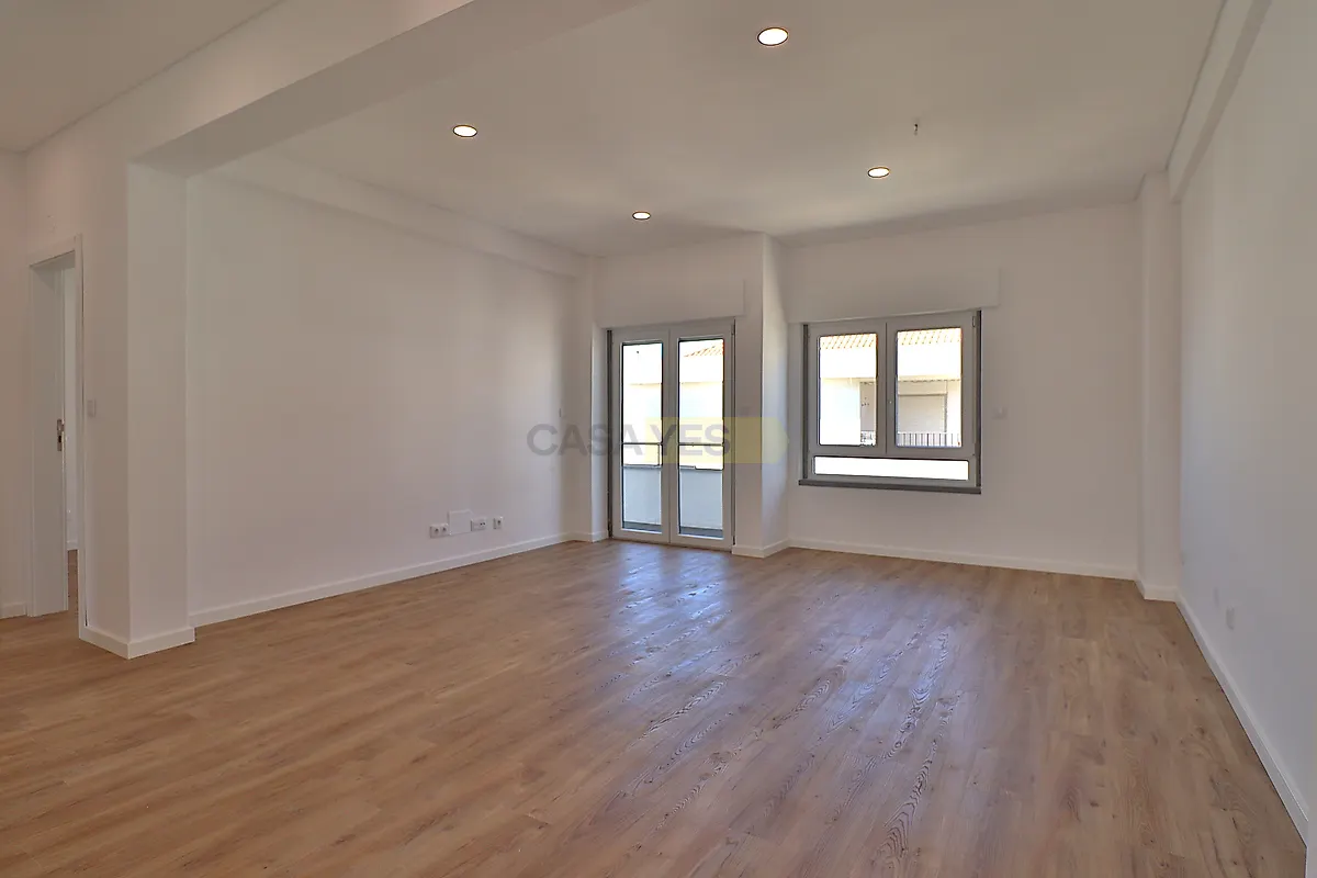 Apartamento T2 em Lourinhã e Atalaia, €355.000