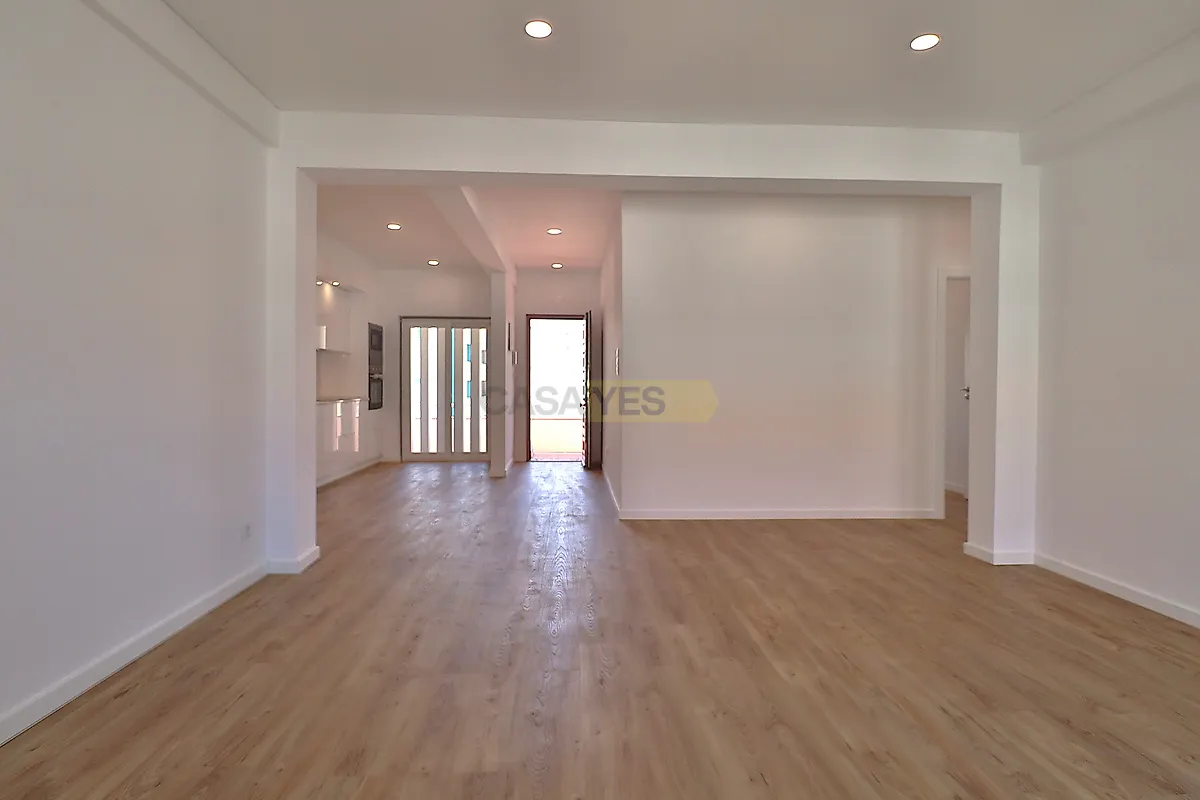 Apartamento T2 à venda em Lourinhã e Atalaia, Lourinhã — foto 3