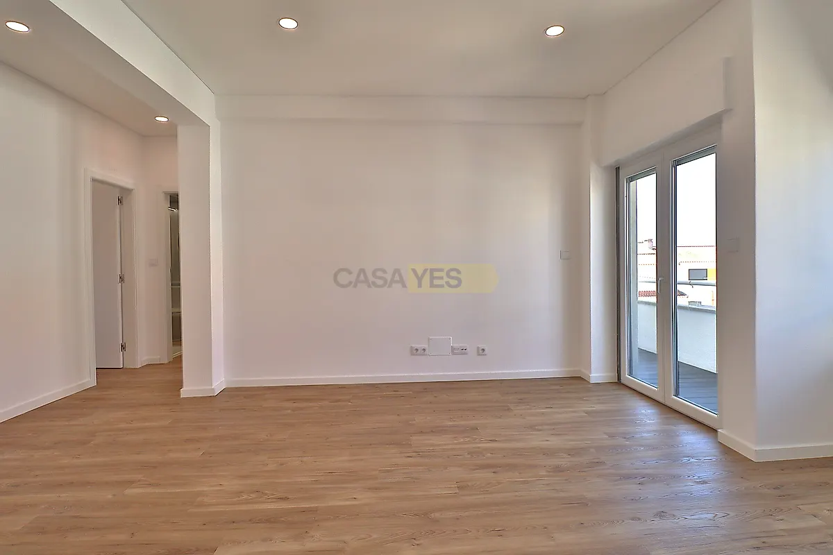 Apartamento T2 à venda em Lourinhã e Atalaia, Lourinhã — foto 8
