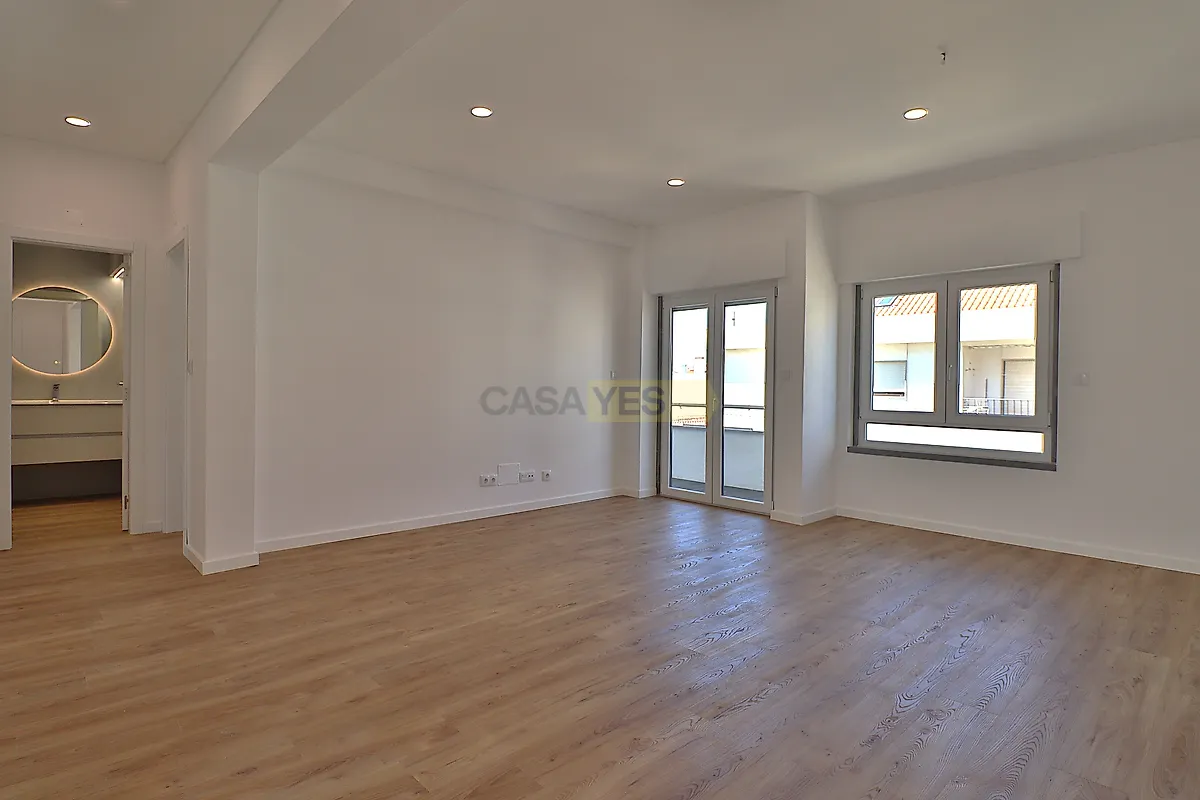 Apartamento T2 à venda em Lourinhã e Atalaia, Lourinhã — foto 2