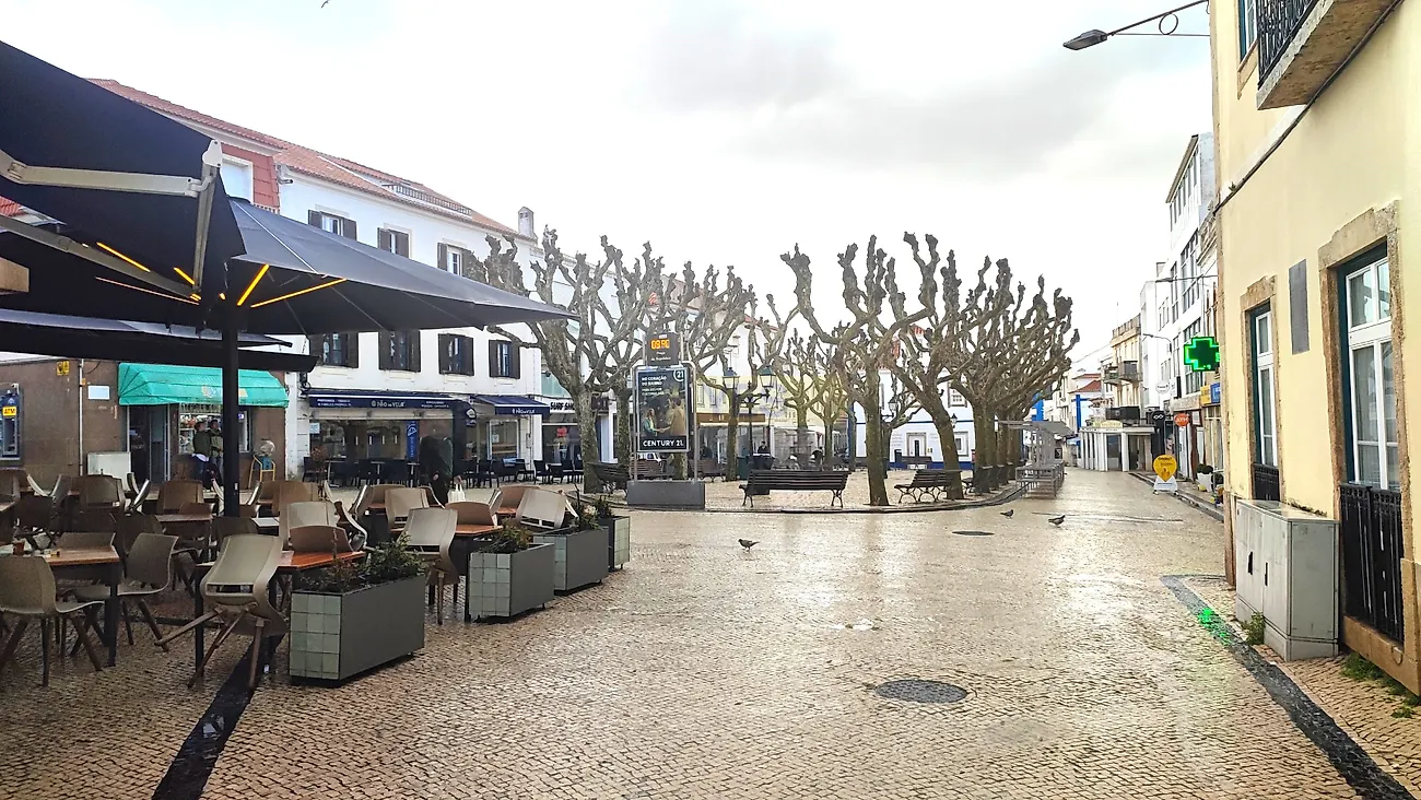 Moradia T0 à venda em Ericeira, Mafra — foto 16