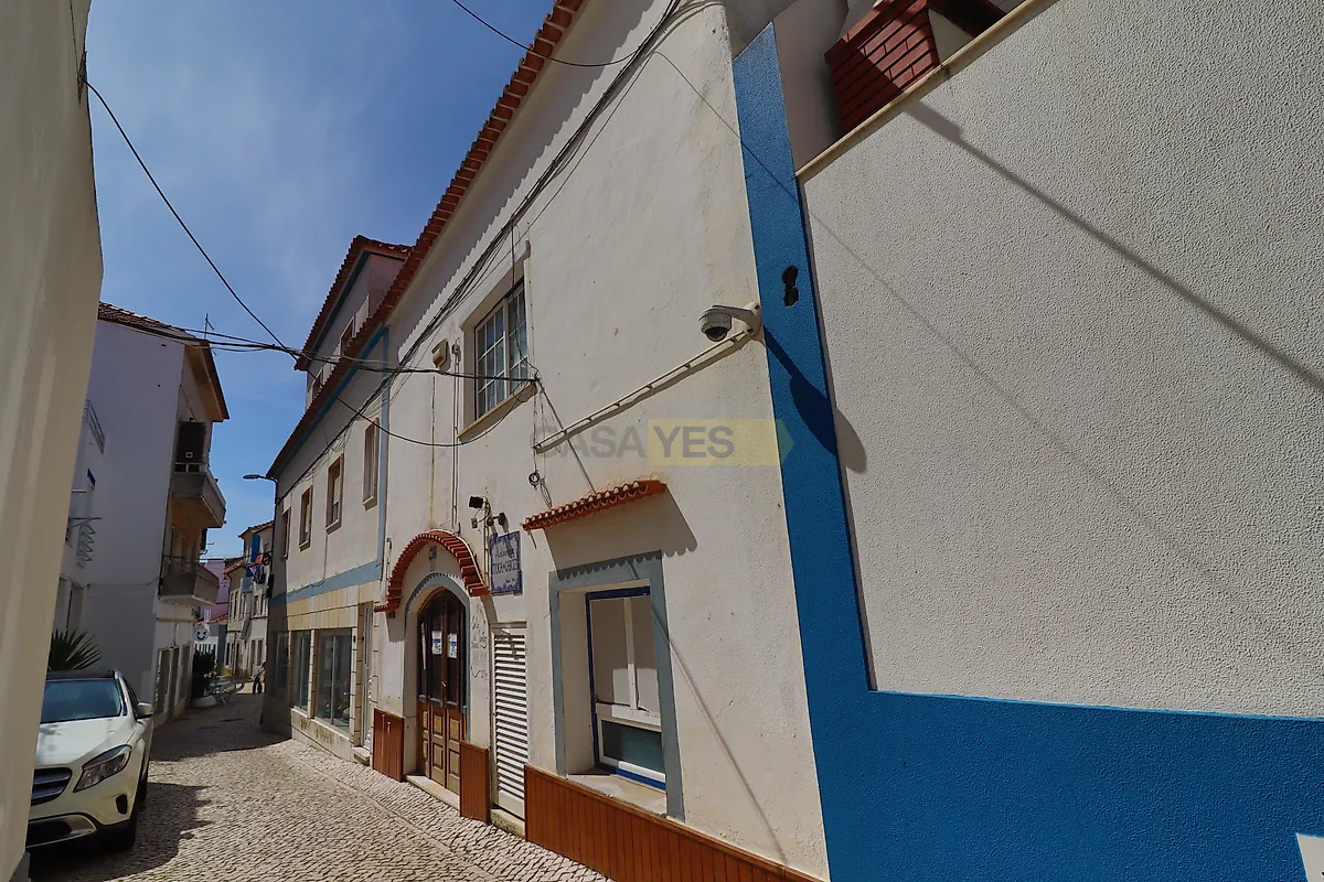 Moradia T0 à venda em Ericeira, Mafra — foto 18